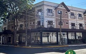 Hotel Gaucha